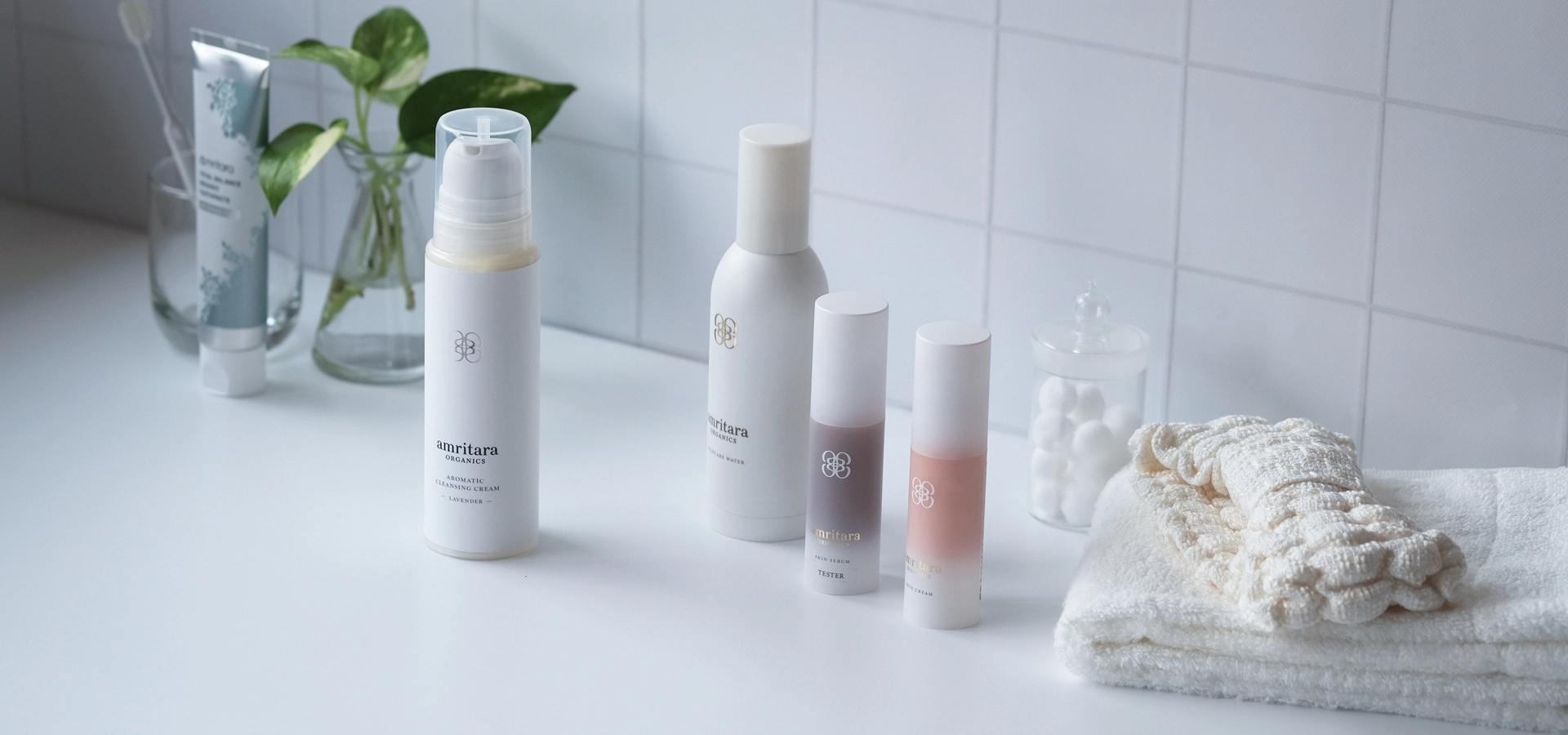はじめての方へ｜国産オーガニックコスメ≪公式≫AMRITARA(アムリターラ)