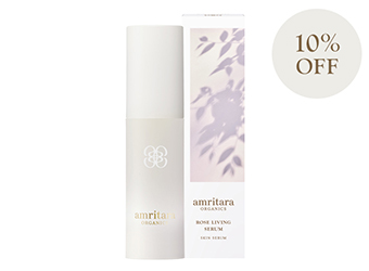 今月のキャンペーン｜国産オーガニックコスメ≪公式≫AMRITARA