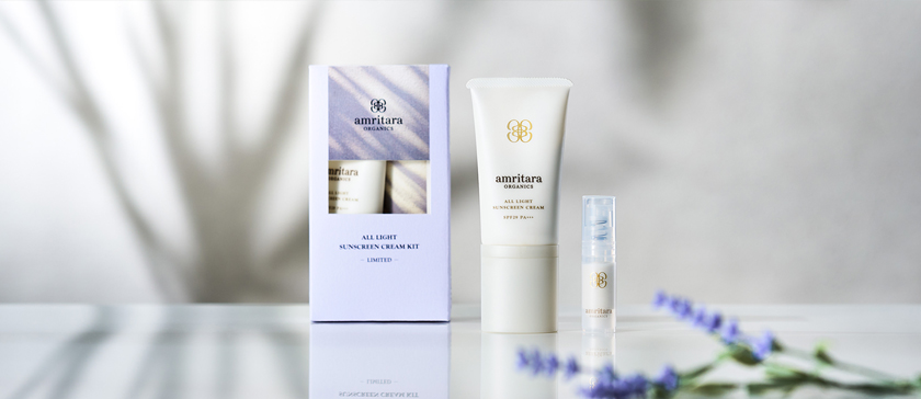 今月のキャンペーン｜国産オーガニックコスメ≪公式≫AMRITARA