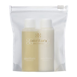 トライアルセット｜国産オーガニックコスメ≪公式≫AMRITARA(アムリターラ)