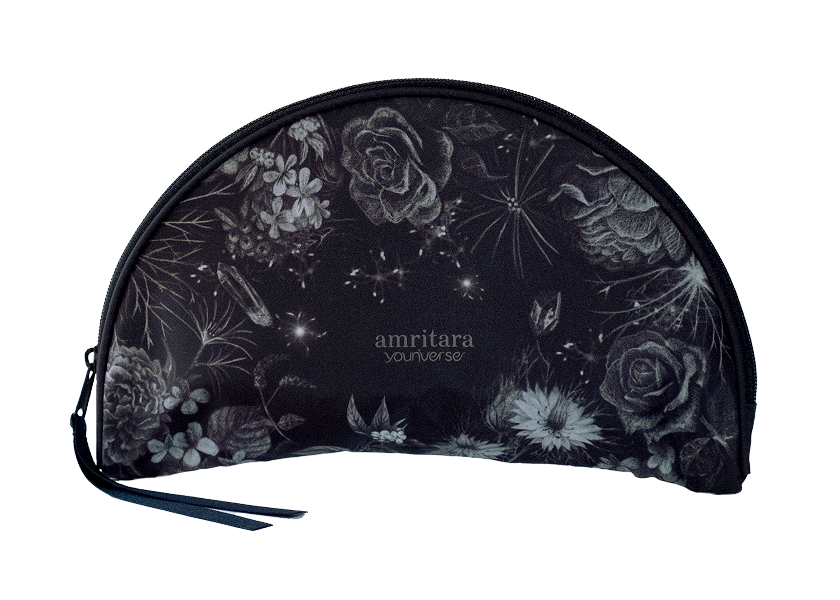 [ノベルティ] オーシャンアップサイクルポーチ ユニバース