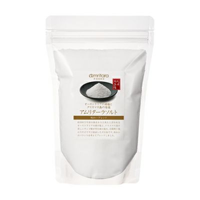 アムリターラソルト 750g