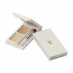 ブライトカバーコンシーラー SPF50+ PA++++ 専用コンパクト（ブラシ付き）
