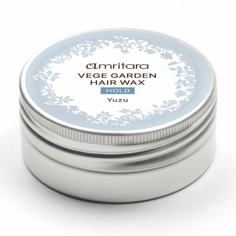 ベジガーデンヘアワックス （ホールド）30g