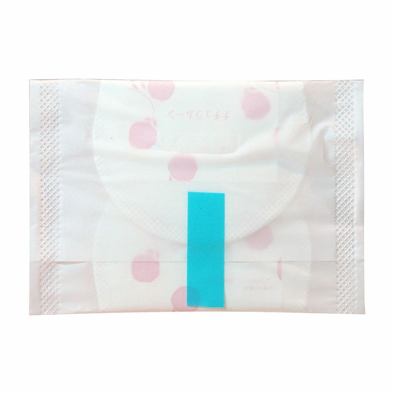 ナチュラムーン　おりもの専用シート　40個入り