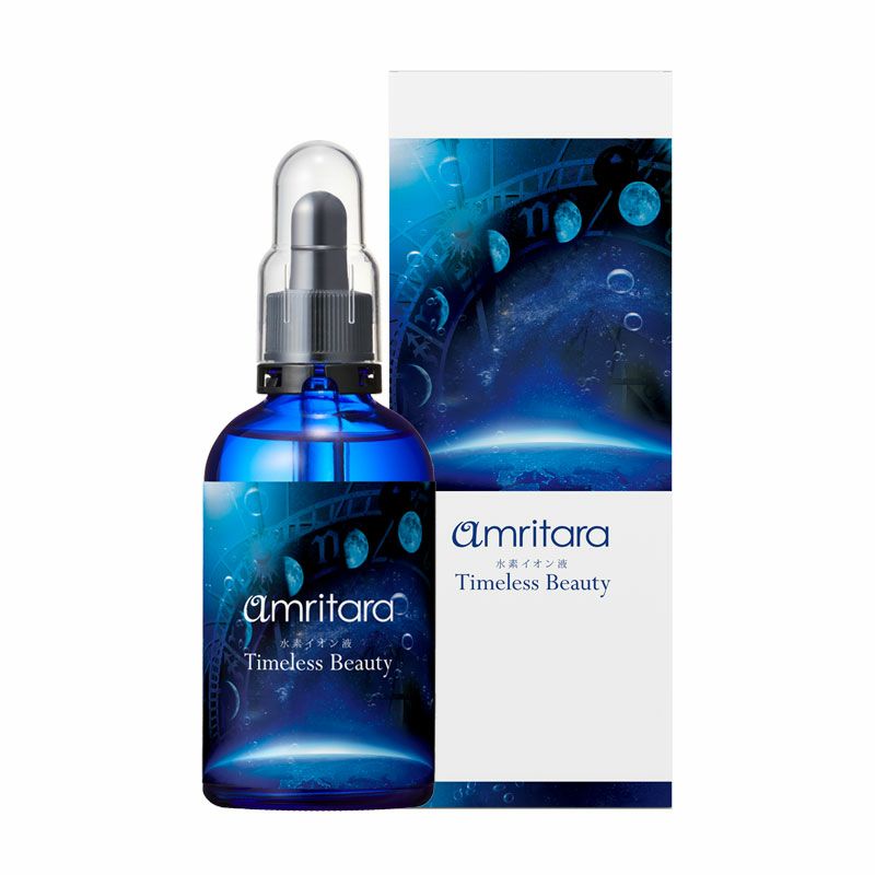 ミネラル補給 | 国産オーガニックコスメ：AMRITARA(アムリターラ)
