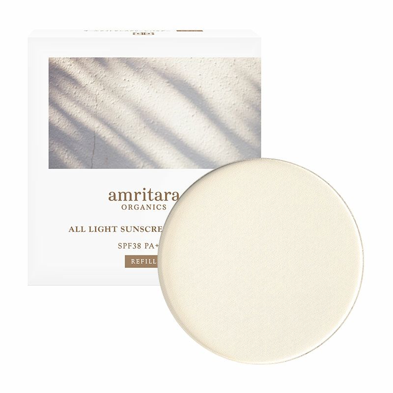 メイクアップ 国産オーガニックコスメ Amritara アムリターラ