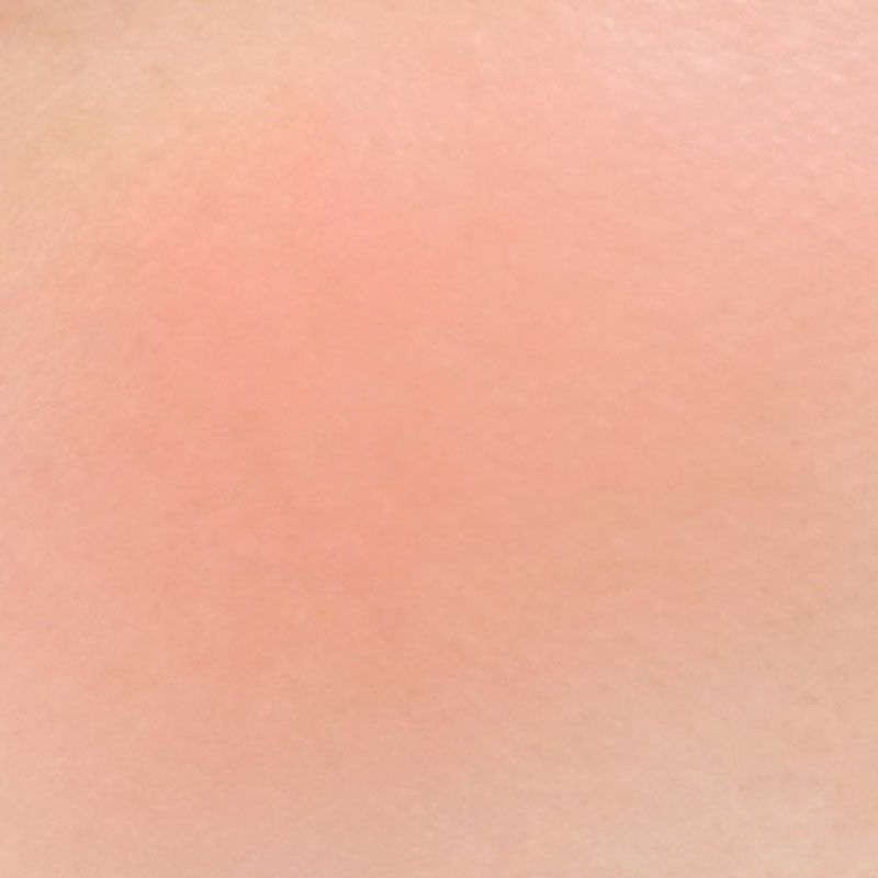 ダマスクローズ チーク[クリーミー]　SPF40 PA++++