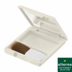 ハイビスカス チーク[パウダリー]　専用コンパクトケース