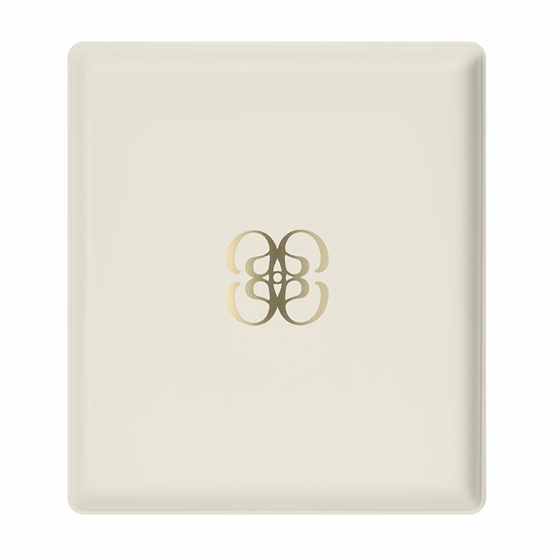 ハイビスカス チーク[パウダリー]　専用コンパクトケース