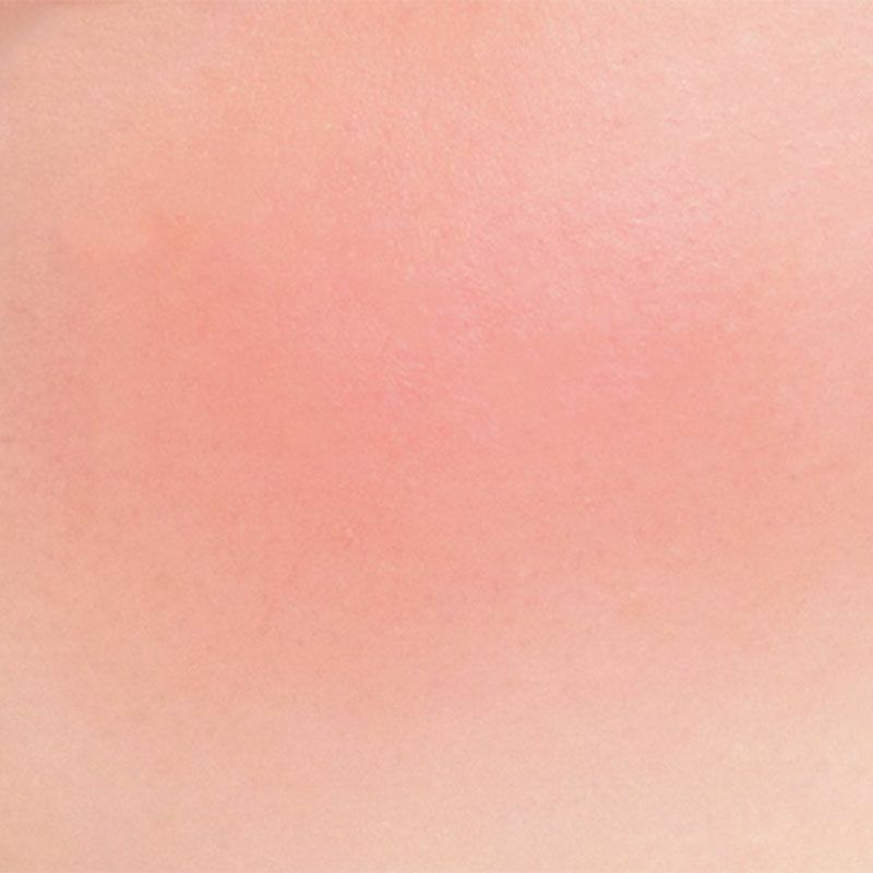 ハイビスカス チーク[パウダリー]とコンパクトのセット