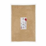 自然栽培炒り糠（たしぬか） 180ｇ