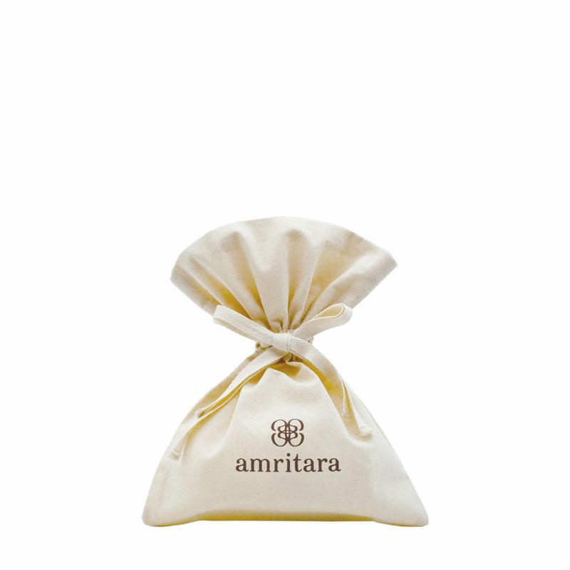 オーガニックコットン巾着（小）