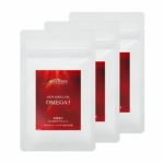 アスタクリルオイル OMEGA3 90粒×3袋