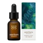 モリンガシードオイルセラム 20mL | 国産オーガニックコスメ：AMRITARA