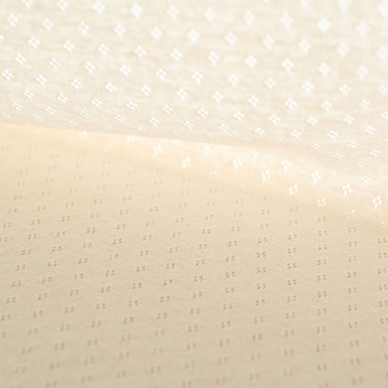 マアル 新月ショーツ 生成り