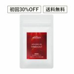 【定期便／送料無料】アスタクリルオイル OMEGA3 90粒