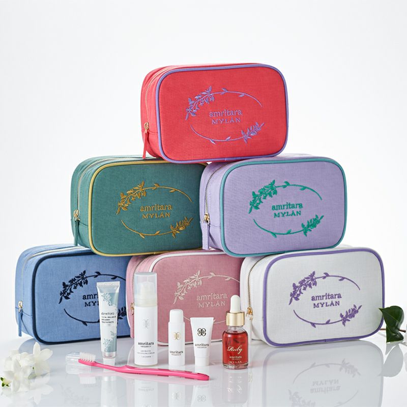 amritara MYLAN トラベルセット