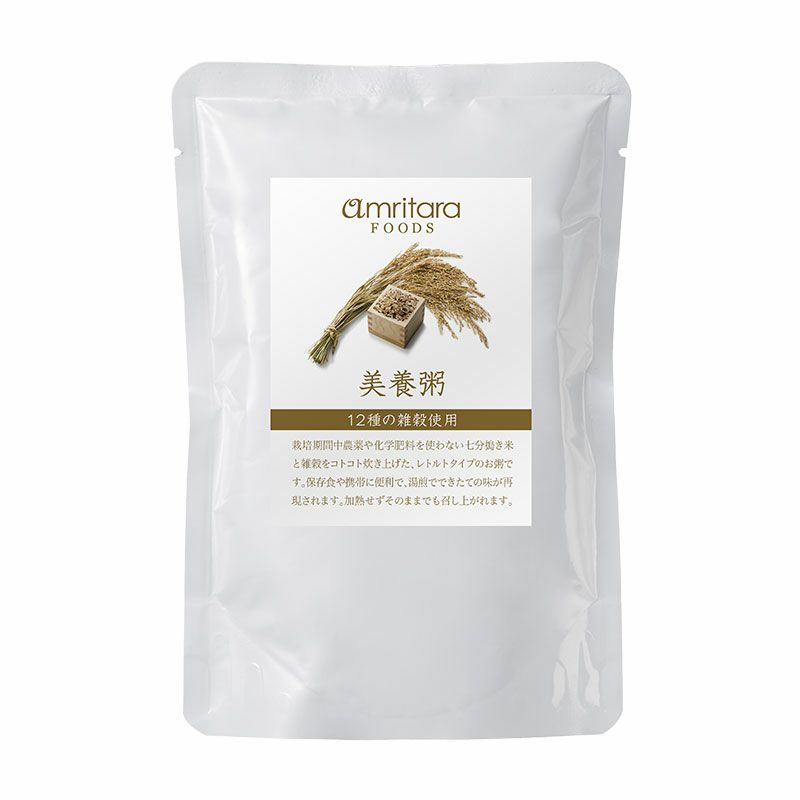 美養粥 200g