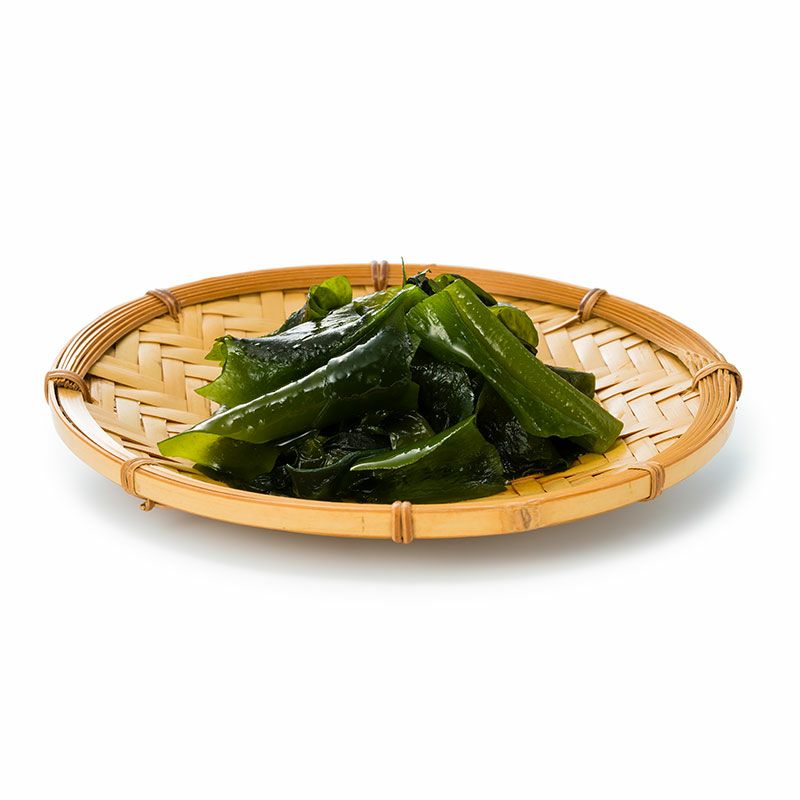 天然 乾わかめ 30g