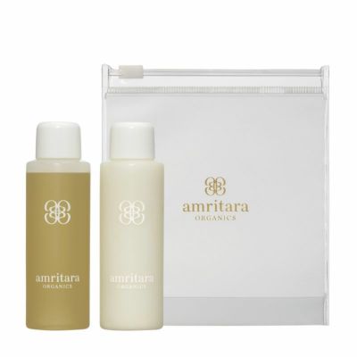 クリーミー ホイップソープ 甘夏＆フランキンセンス 30mL | 国産オーガニックコスメ：AMRITARA(アムリターラ)