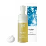 クリーミー ホイップソープ 甘夏＆フランキンセンス 150mL