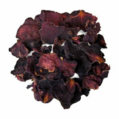 出雲の香り薔薇茶 さ姫 10g