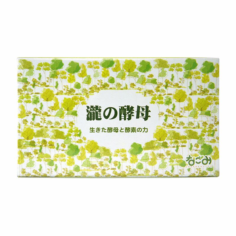 瀧の酵母 30包