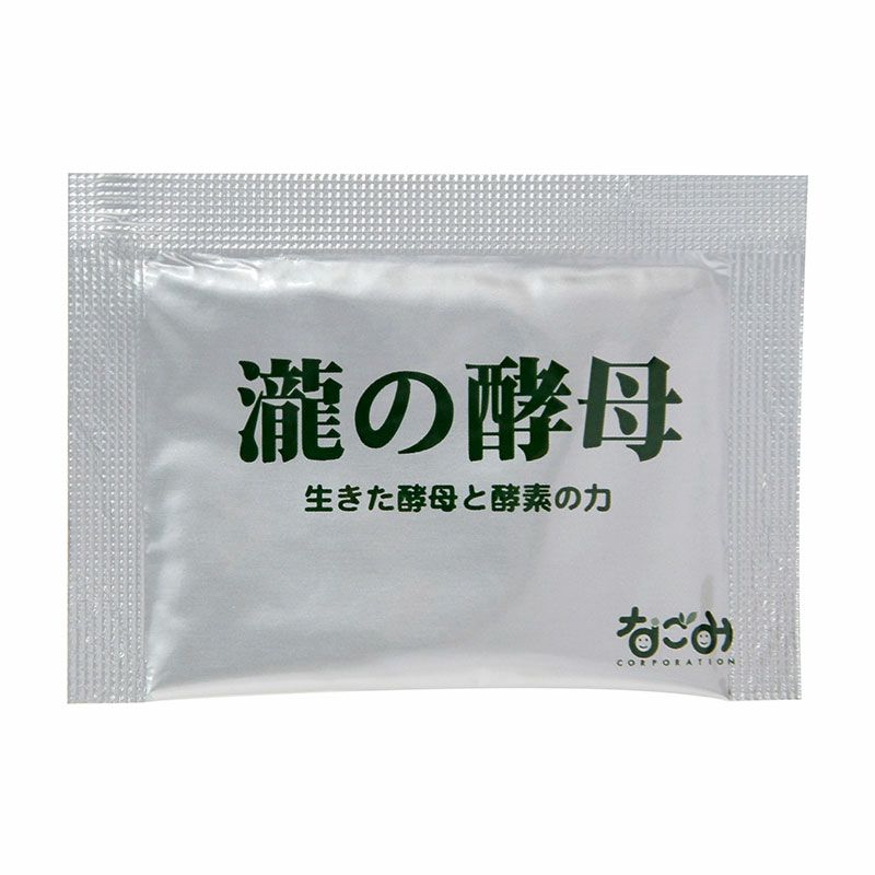 瀧の酵母 30包
