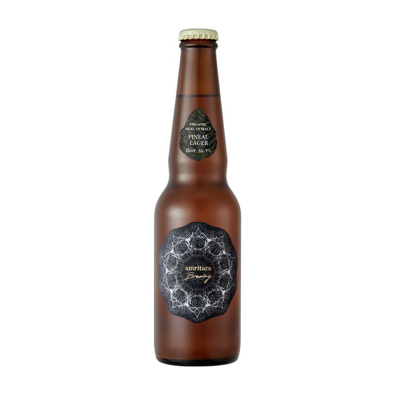 アムリターラ ブリューイング［パイニール ラガー］ 330ml