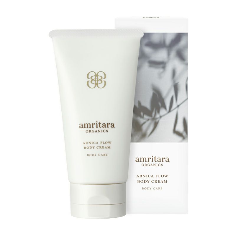 アルニカフロー ボディクリーム 100g