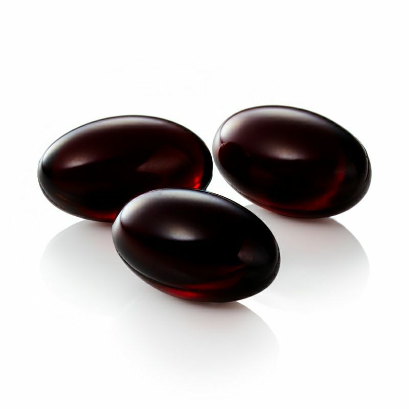 アスタクリルオイル OMEGA3 21粒