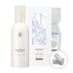 ホワイトバーチモイストウォーター セット（レフィルと空ボトルのセット）