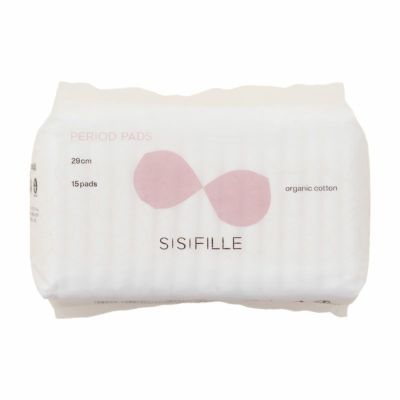 ナチュラムーン おりもの専用シート 40個入り | 国産オーガニック