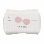 シシフィーユ　生理用ナプキン　特に多い日用　29cm羽つき　15個入り