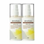 【15%OFF】オールライトサンスクリーンクリーム SPF18 PA+ 40g 2本セット