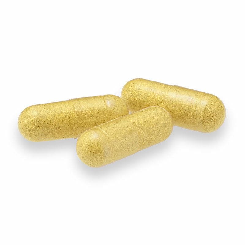 【定期便／送料無料】スパイス レッド フロー 60粒