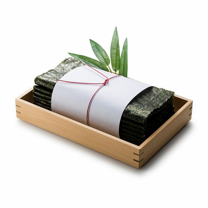 浅草海苔 幻 全型10枚