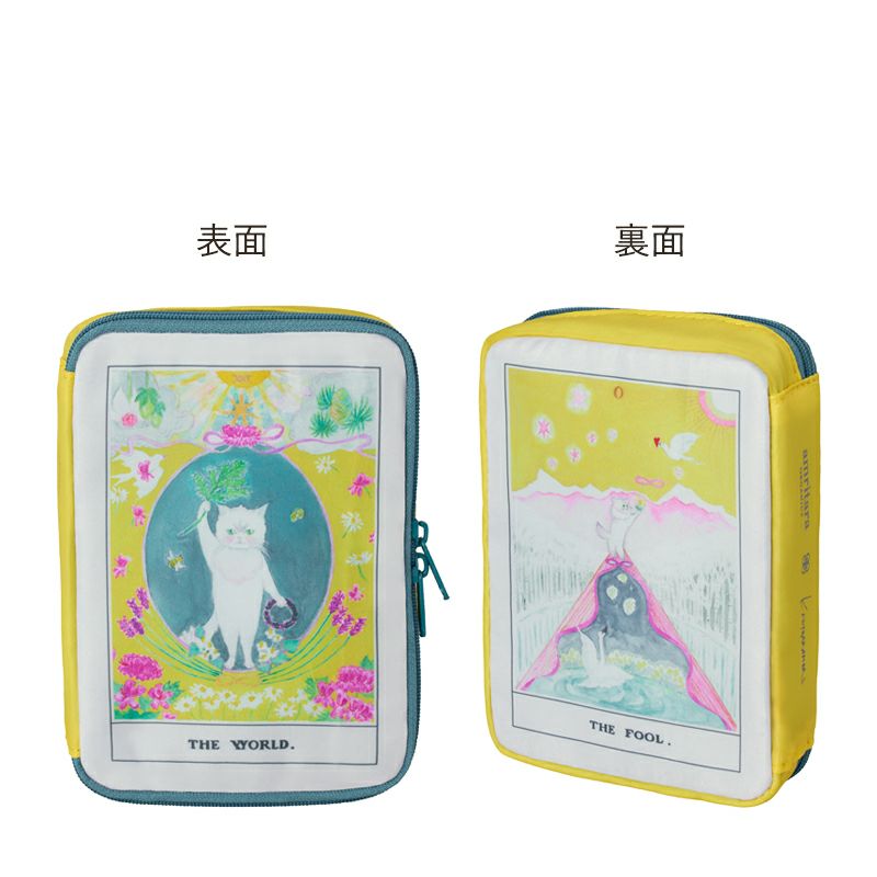 エイジ ソリューション ウィッシュ キット