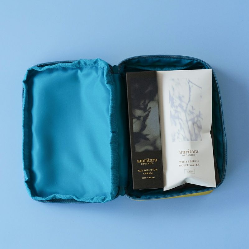 エイジ ソリューション ウィッシュ キット