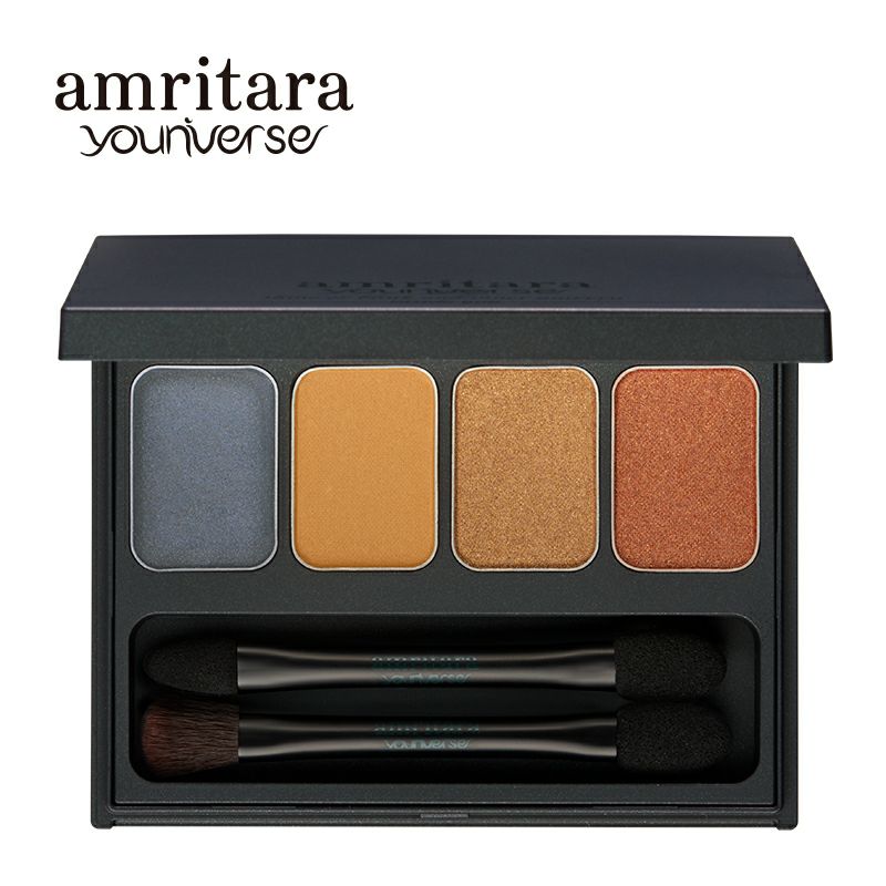 amritara youniverse マンダラ アイ パレット