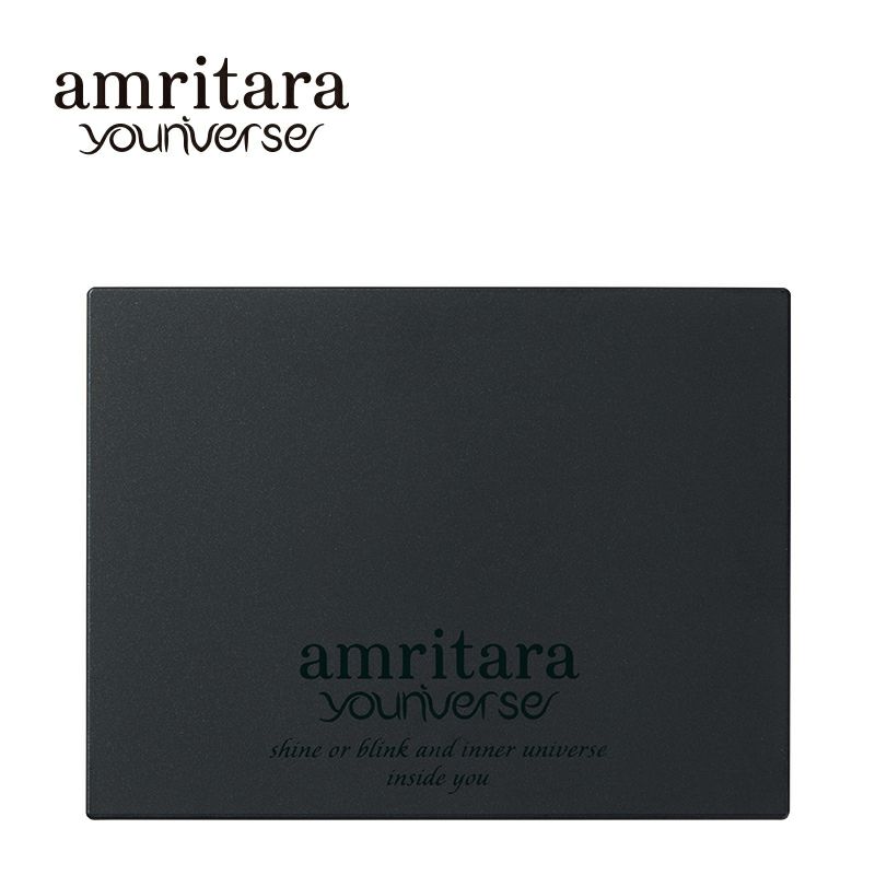 amritara youniverse マンダラ アイ パレット