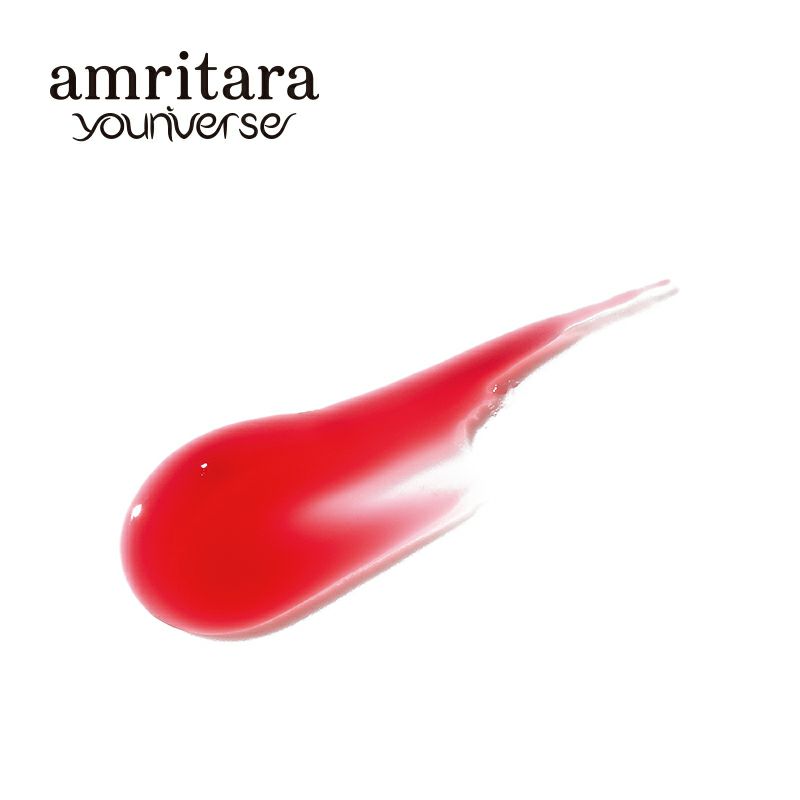 amritara youniverse プラーナ リップグロス