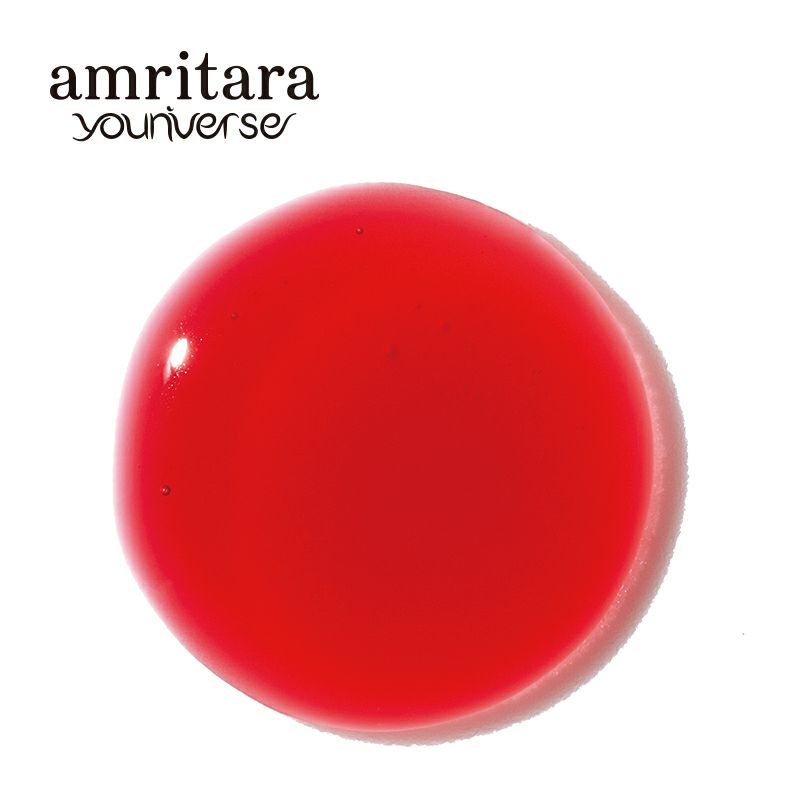 amritara youniverse プラーナ リップグロス