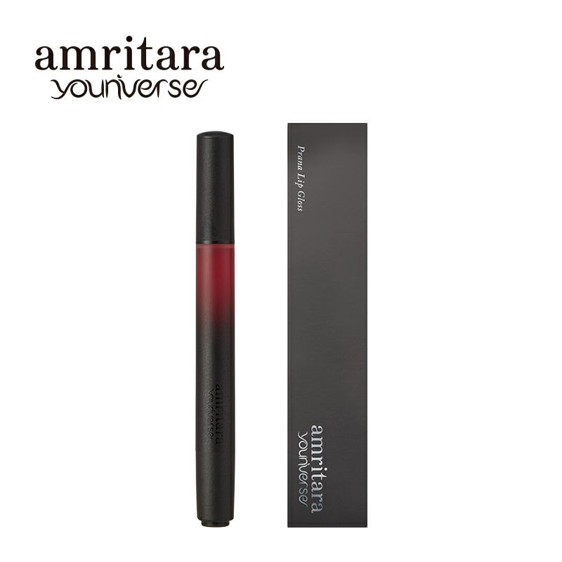 amritara youniverse プラーナ リップグロス
