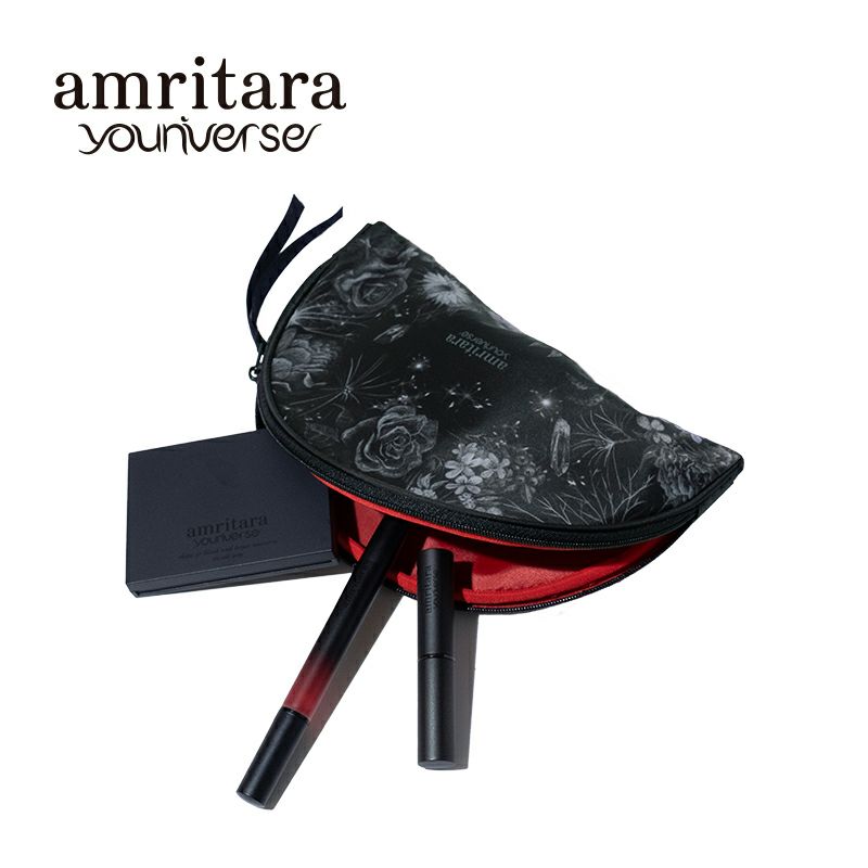 amritara youniverse【先行予約10%OFFクーポン付き】デビューコレクションセット