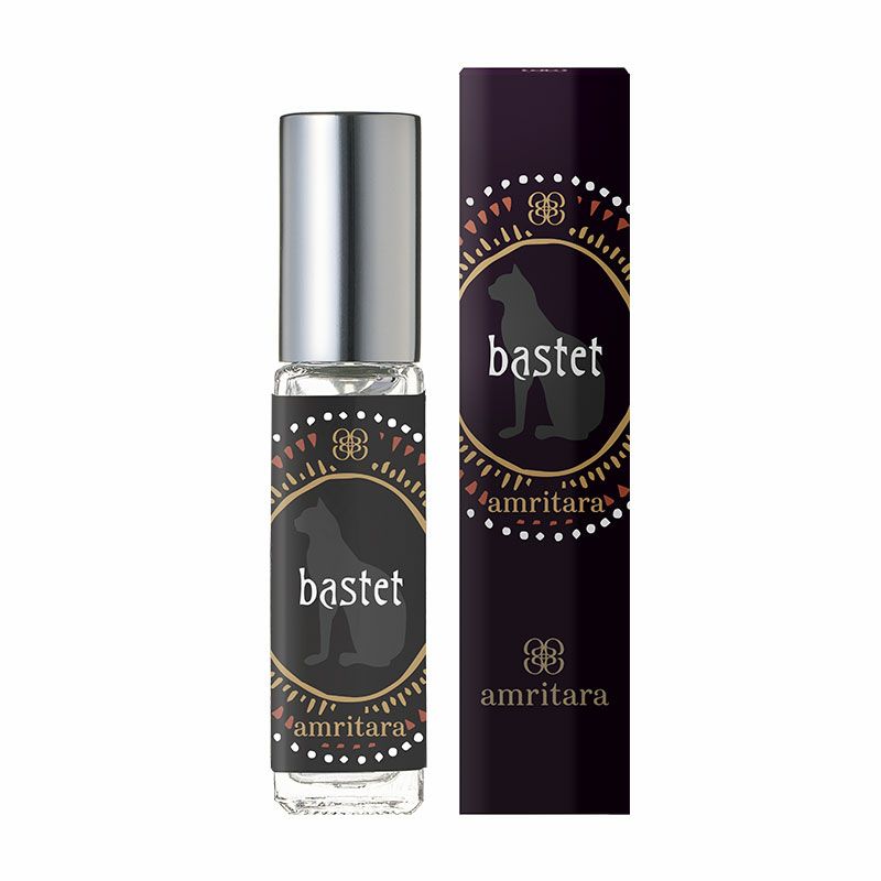 天然香水 Bastet 9mL