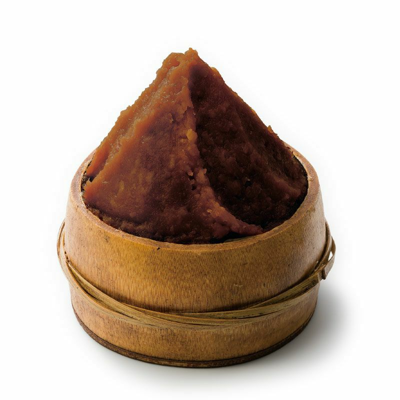 アムリターラ 米味噌 600g
